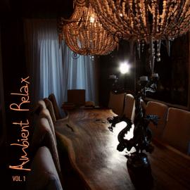 AMBIENT RELAX - GIANNATEMPO ROSA